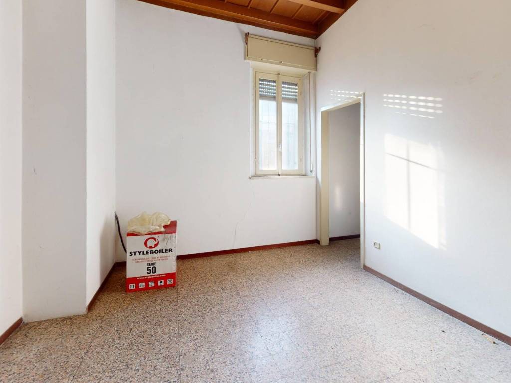 casa indipendente in vendita a Verano Brianza