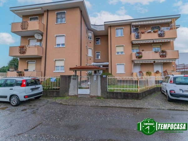 appartamento in vendita a Verano Brianza