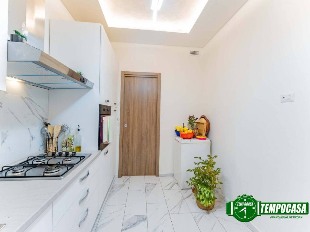 appartamento in vendita a Verano Brianza
