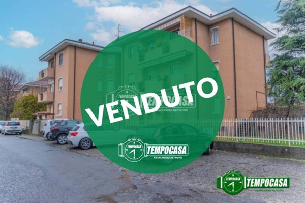 appartamento in vendita a Verano Brianza
