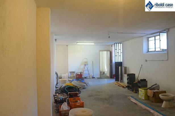 appartamento in vendita a Verano Brianza