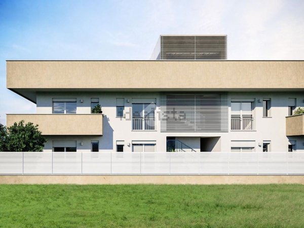 appartamento in vendita a Verano Brianza