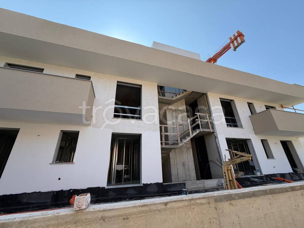 appartamento in vendita a Verano Brianza