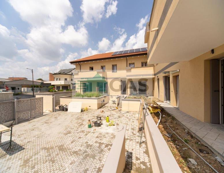 appartamento in vendita a Verano Brianza