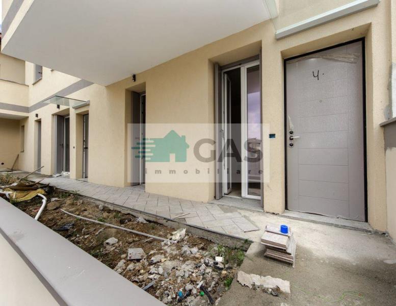 appartamento in vendita a Verano Brianza