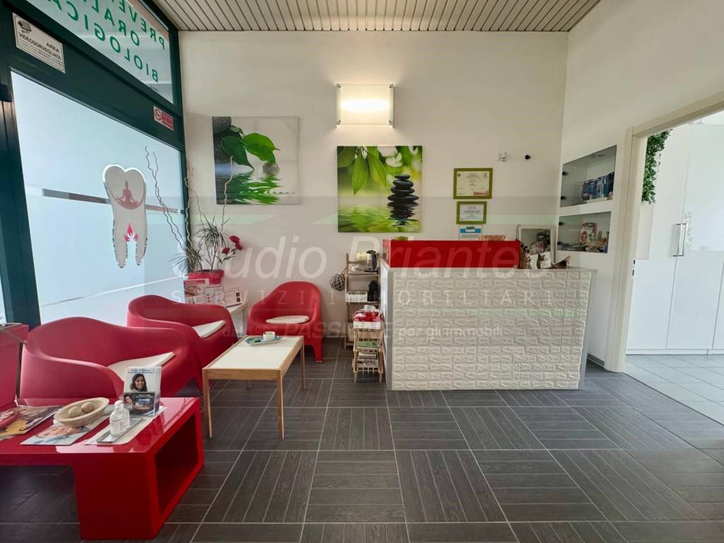appartamento in vendita a Verano Brianza