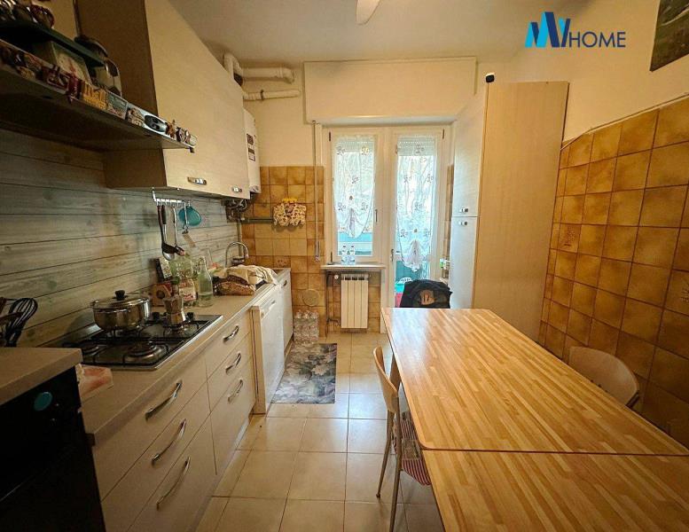 appartamento in vendita a Verano Brianza