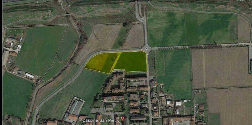 terreno agricolo in vendita a Verano Brianza