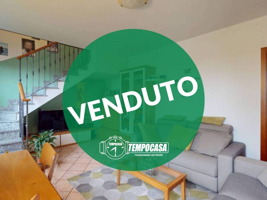 appartamento in vendita a Verano Brianza