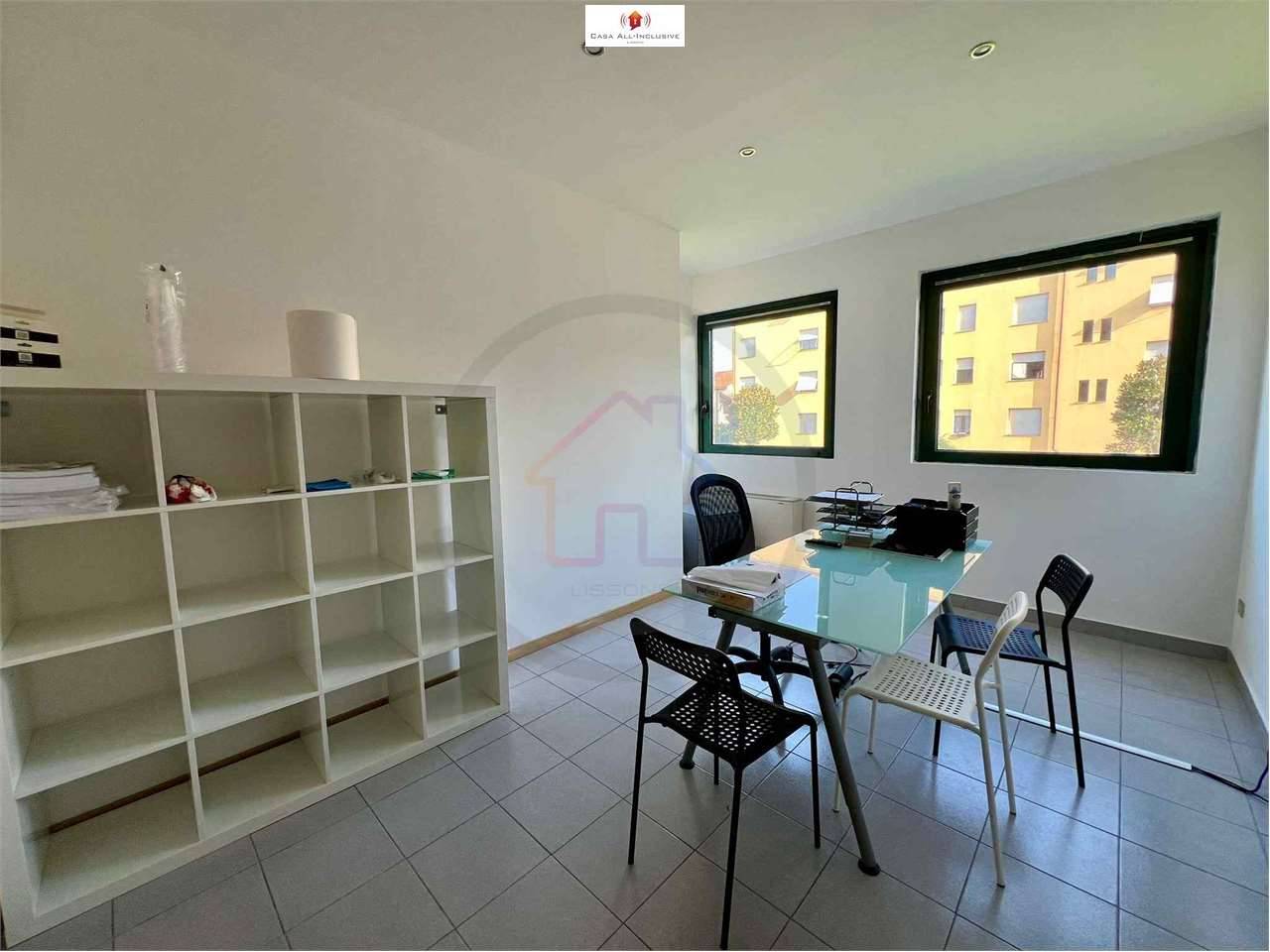 appartamento in vendita a Verano Brianza