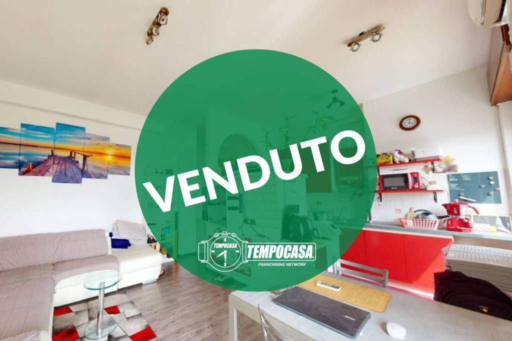 appartamento in vendita a Verano Brianza