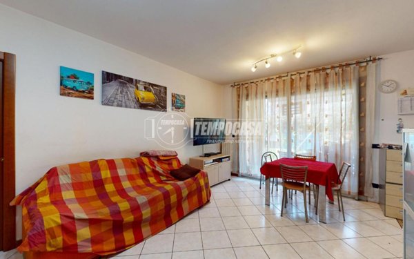 appartamento in vendita a Verano Brianza