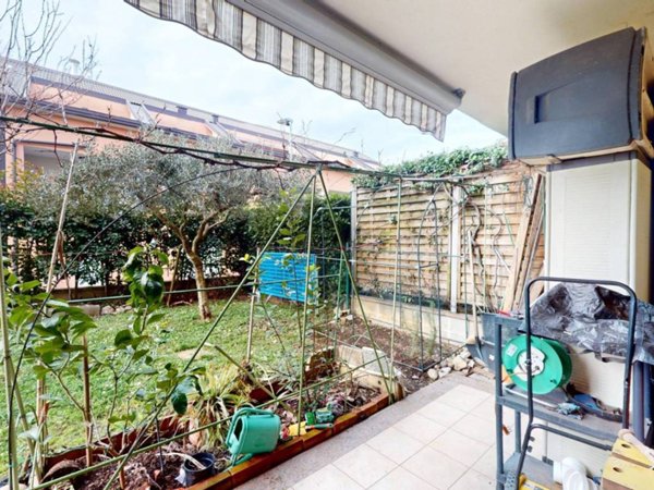 appartamento in vendita a Verano Brianza