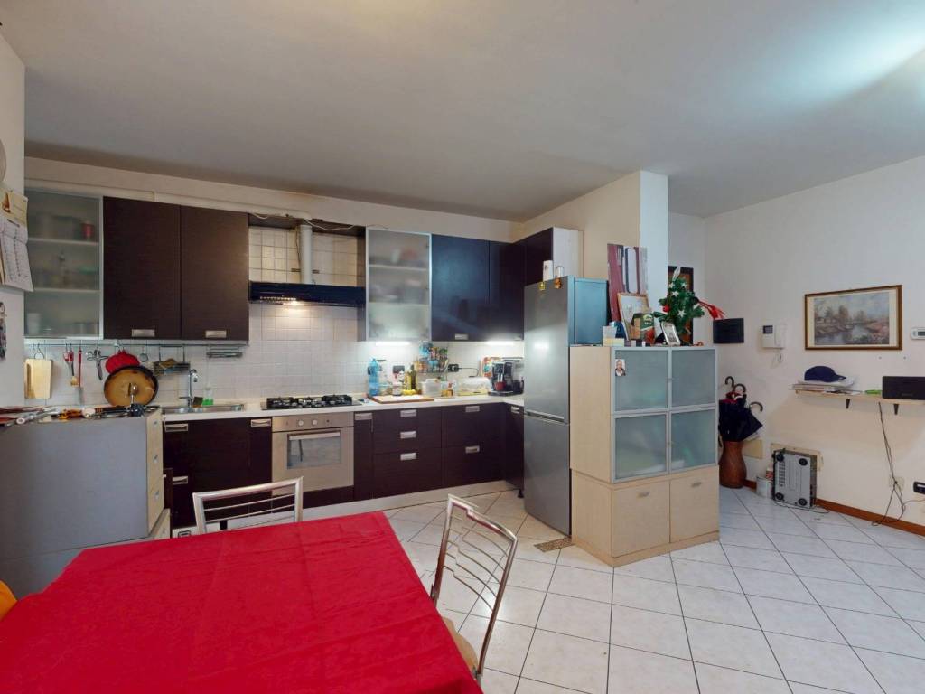 appartamento in vendita a Verano Brianza