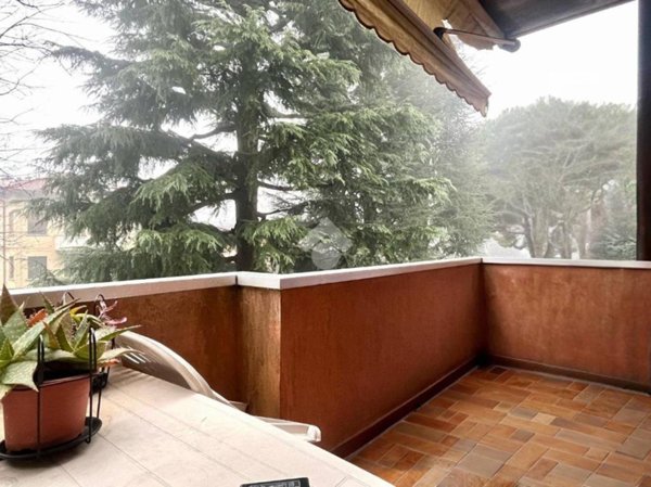 appartamento in vendita a Verano Brianza