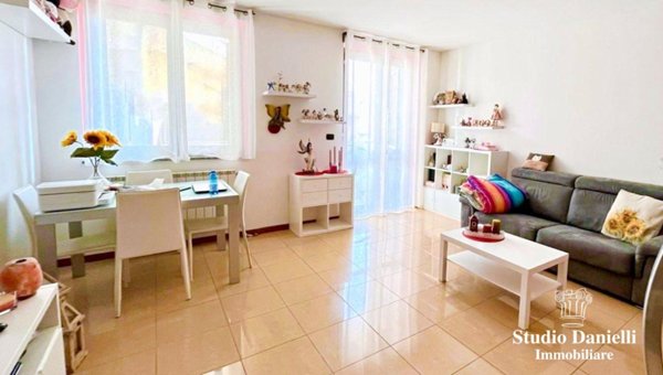 appartamento in vendita a Verano Brianza