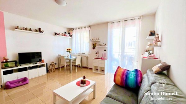 appartamento in vendita a Verano Brianza