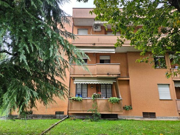 appartamento in vendita a Verano Brianza