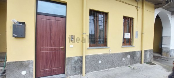 appartamento in vendita a Verano Brianza