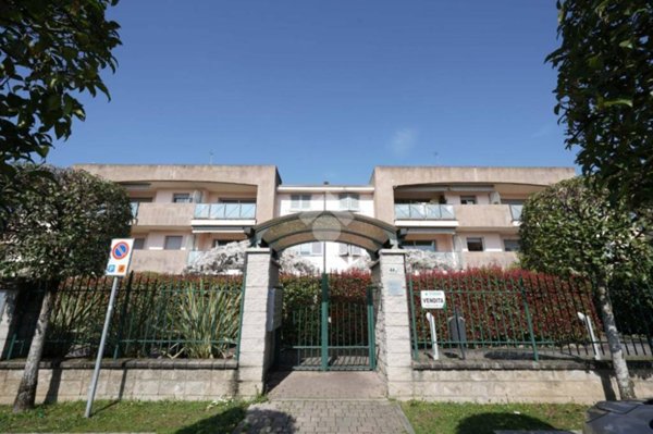 appartamento in vendita a Verano Brianza