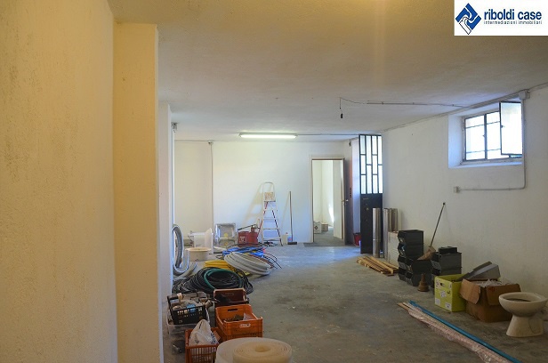 casa semindipendente in vendita a Verano Brianza