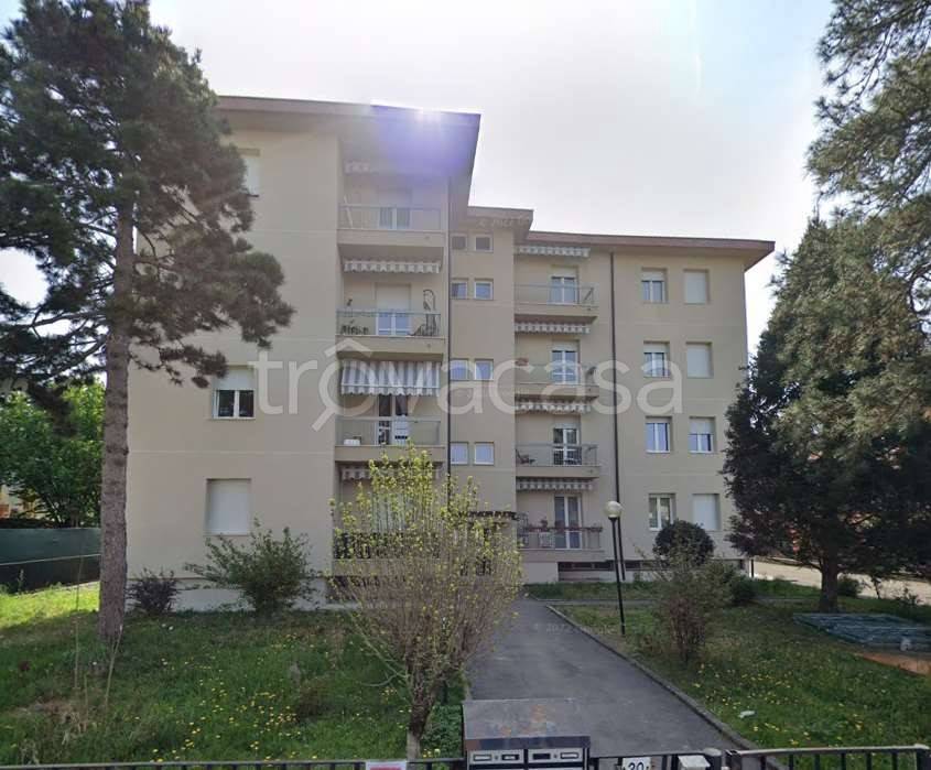 appartamento in vendita a Verano Brianza