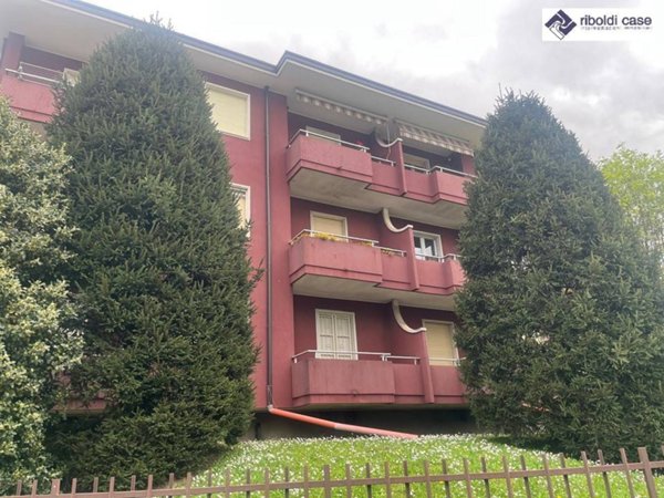 appartamento in vendita a Verano Brianza