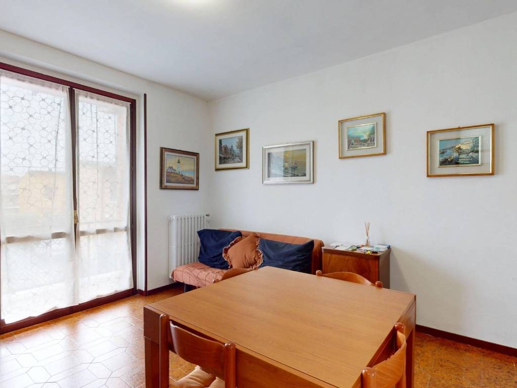 appartamento in vendita a Verano Brianza