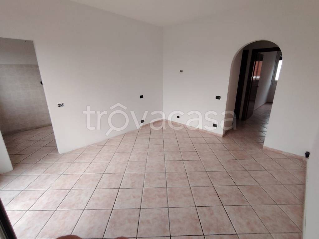 appartamento in vendita a Verano Brianza