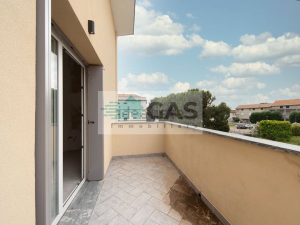 appartamento in vendita a Verano Brianza