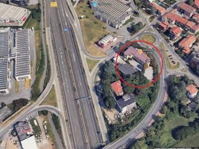 negozio in vendita a Verano Brianza