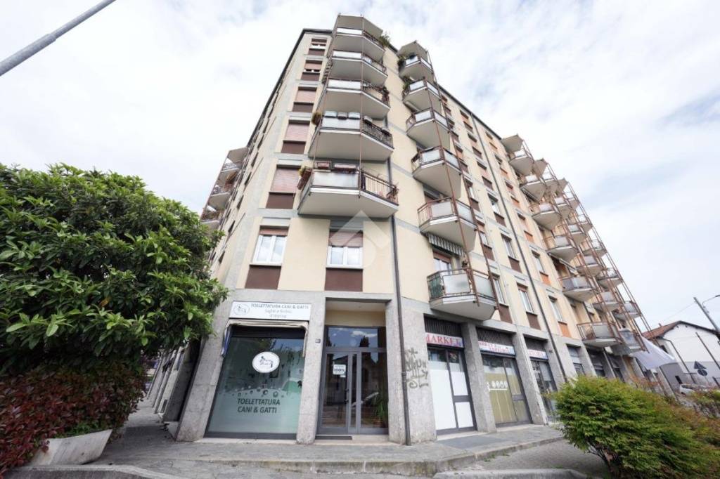 appartamento in vendita a Verano Brianza