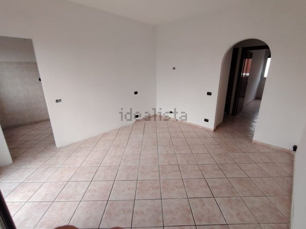 appartamento in vendita a Verano Brianza