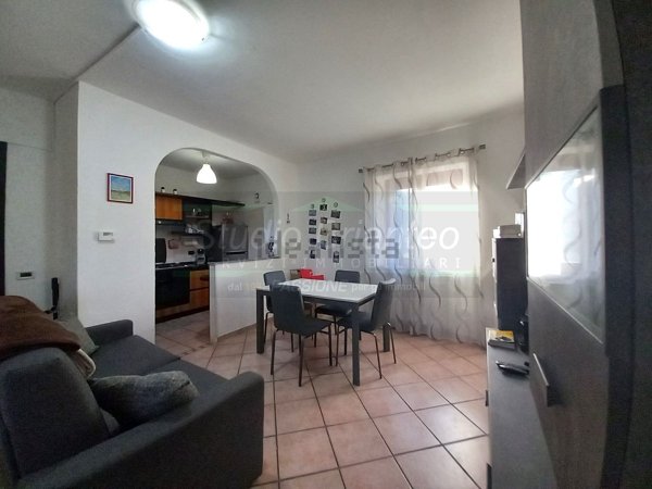 appartamento in vendita a Verano Brianza