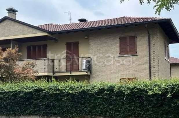 appartamento in vendita a Verano Brianza