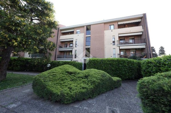 appartamento in vendita a Verano Brianza