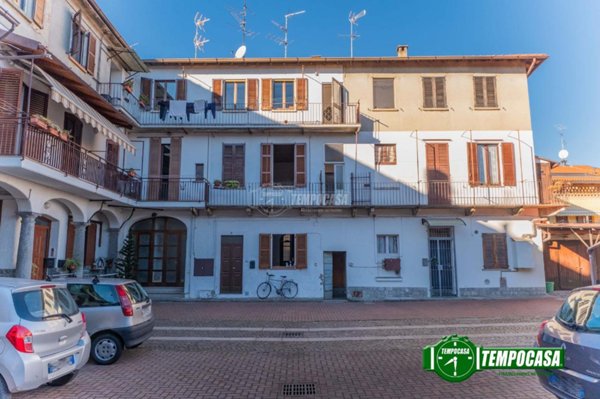 appartamento in vendita a Verano Brianza