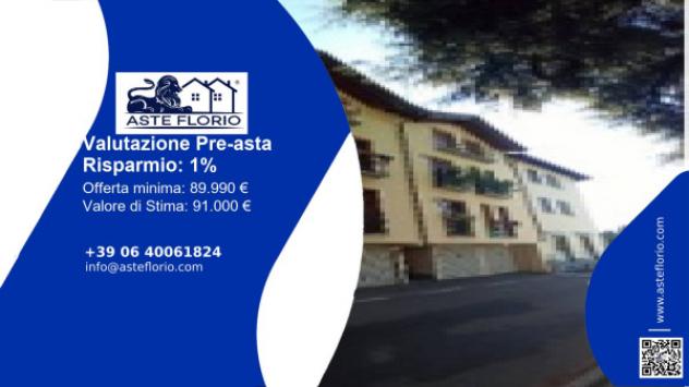 appartamento in vendita a Verano Brianza