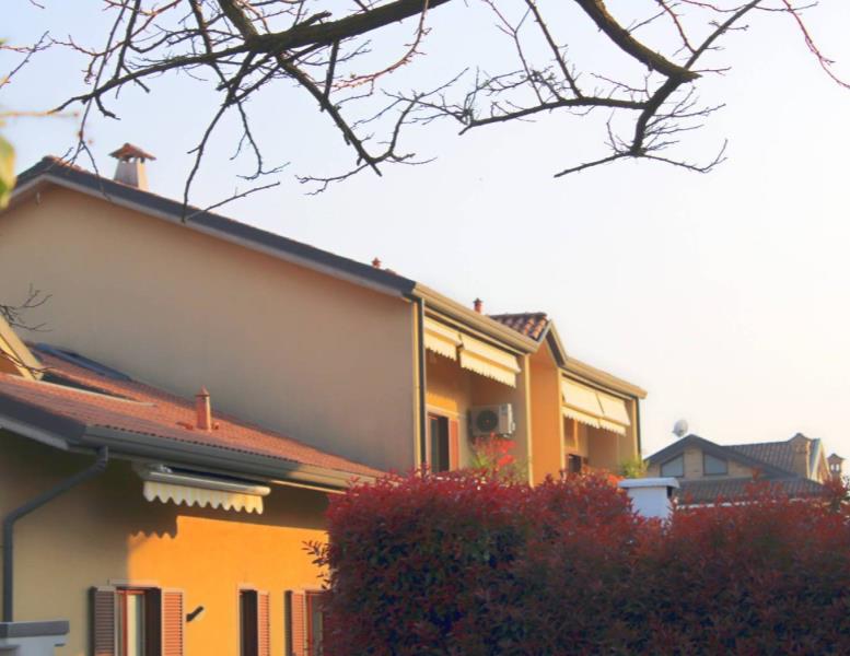 appartamento in vendita a Verano Brianza
