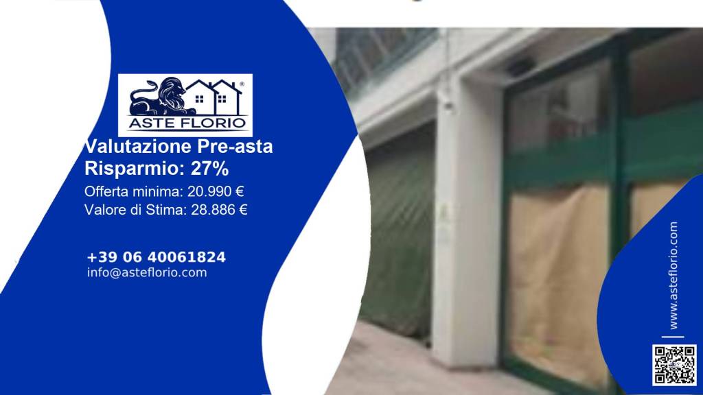 negozio in vendita a Verano Brianza