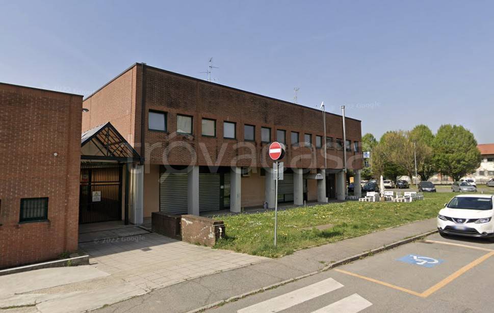 monolocale in vendita a Verano Brianza