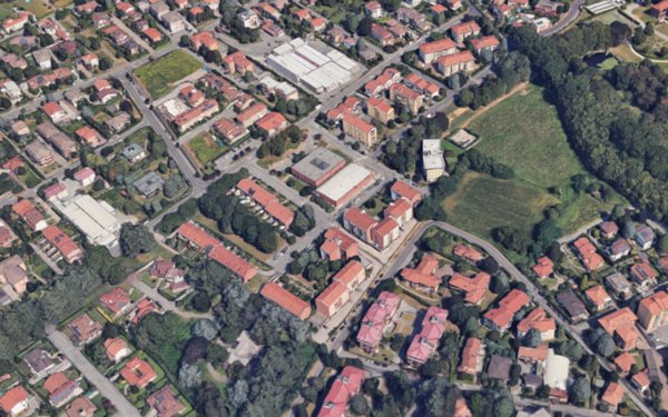 negozio in vendita a Verano Brianza