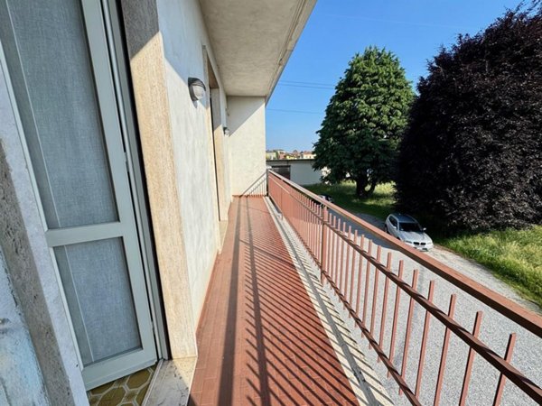 appartamento in vendita a Verano Brianza