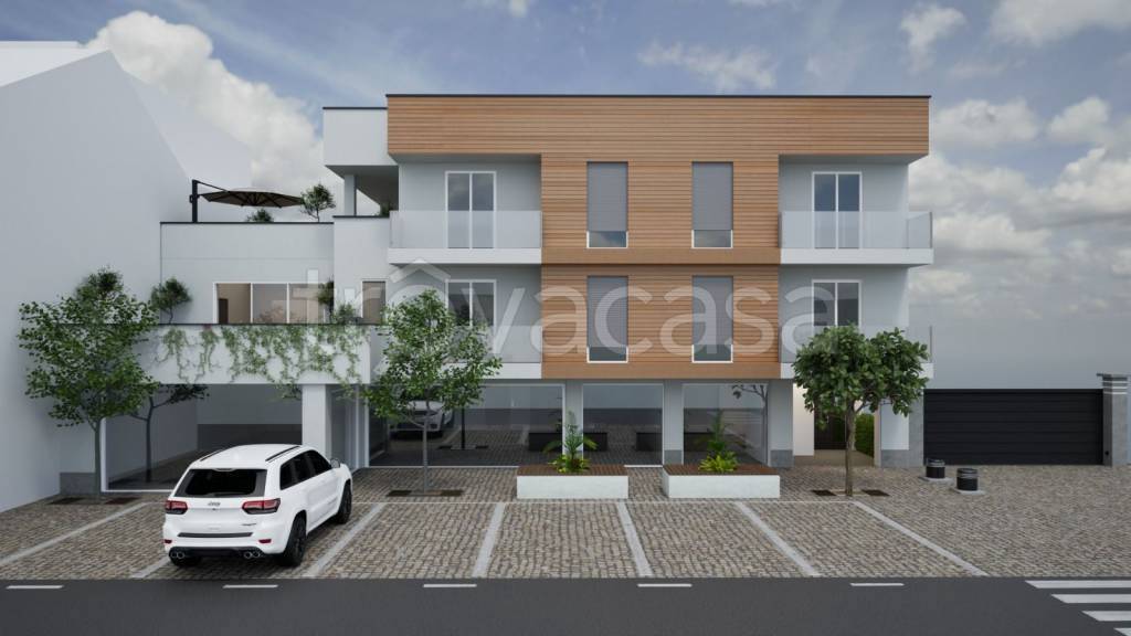 appartamento in vendita a Verano Brianza