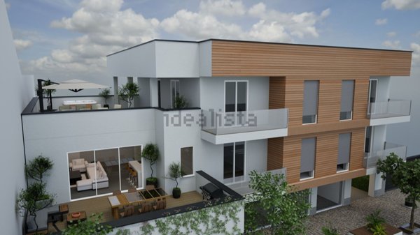 appartamento in vendita a Verano Brianza