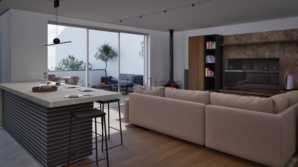 appartamento in vendita a Verano Brianza