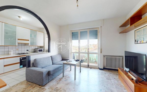 appartamento in vendita a Verano Brianza