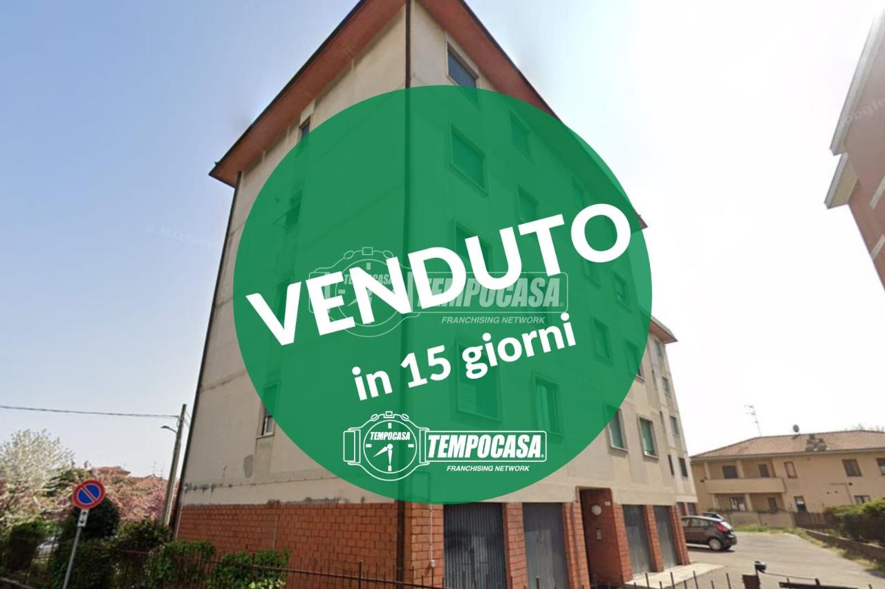 appartamento in vendita a Verano Brianza