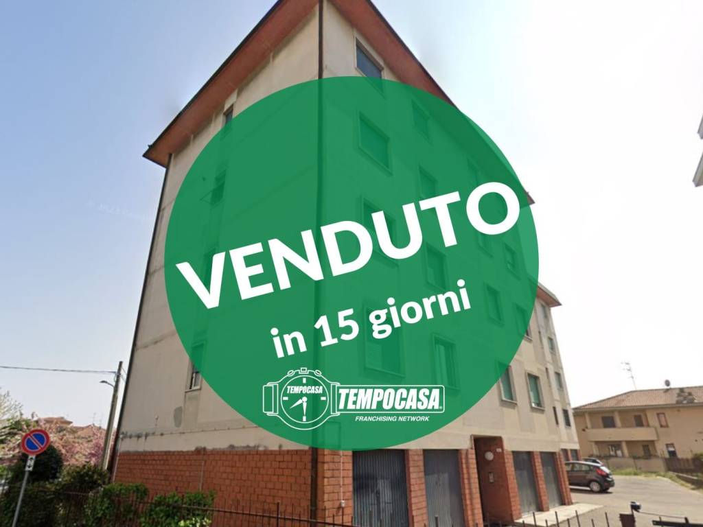 appartamento in vendita a Verano Brianza