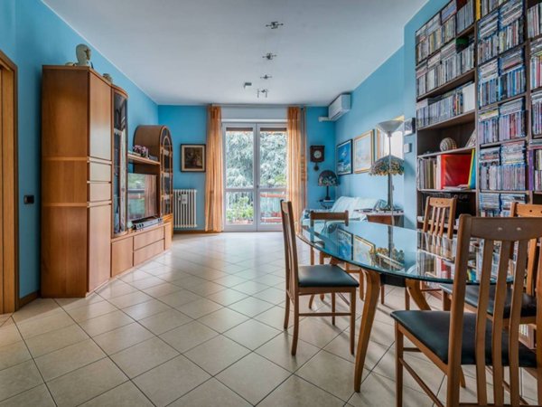 appartamento in vendita a Verano Brianza